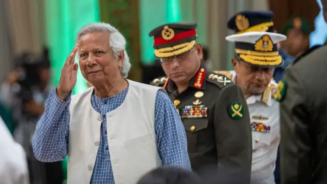 बांग्लादेश 