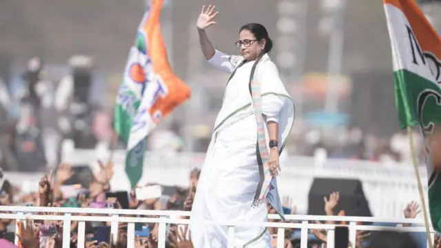 ममता बनर्जी