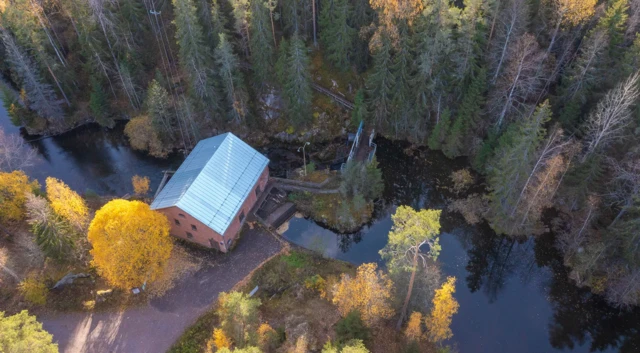 ஐரோப்பாவில் இடிக்கப்படும் பழைய அணைகள்