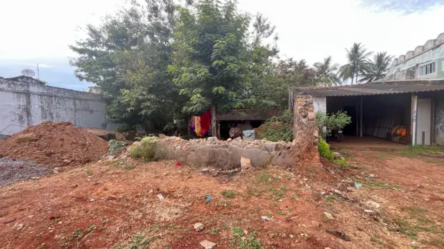 బసవరాజు ఇల్లు