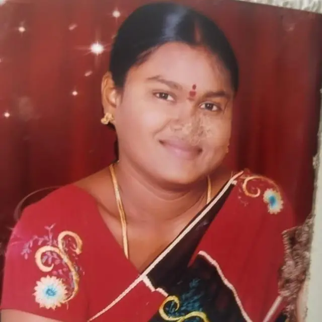 இந்த வழக்கு விசாரணையின்போது, உயிரிழந்த விஜயாவுக்கும் அவரது குடும்பத்தினருக்கும் இடையே இருந்த பிரச்னைகள் குறித்து குற்றச்சாட்டுகளை முன்வைத்து, ராஜிதா பல நாட்களாக காவல்துறையினரைத் தவறாக வழிநடத்தியதாக காவல் ஆணையர் தெரிவித்தார். 