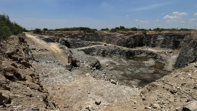 விருதுநகர் வெடி விபத்து