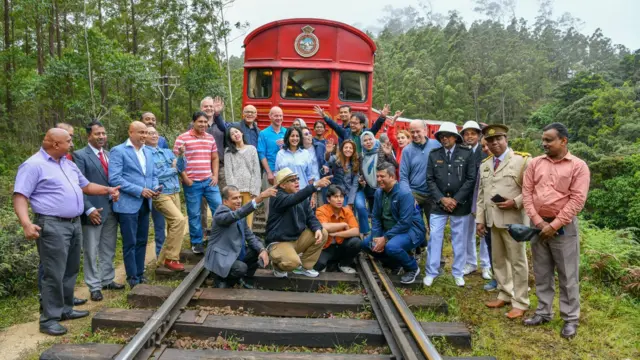 විදෙස් රාජ්ය තාන්ත්රික නිලධාරින්