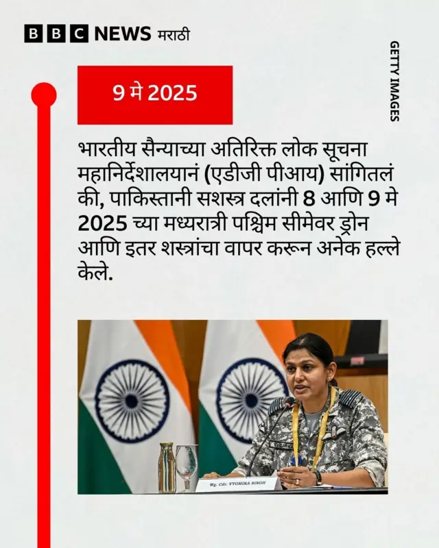 भारत-पाकिस्तान संघर्ष