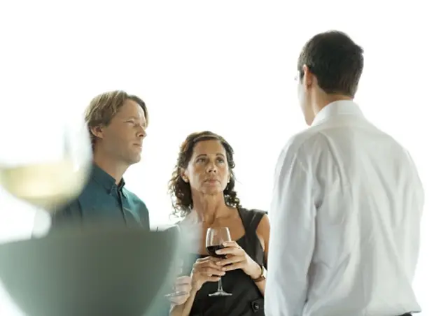 "මෙයින් ඔබේ ජීවිතයට ඇතිවන වෙනස මොකක්ද කියන එක තමයි සැබෑ ප්‍රශ්නය...