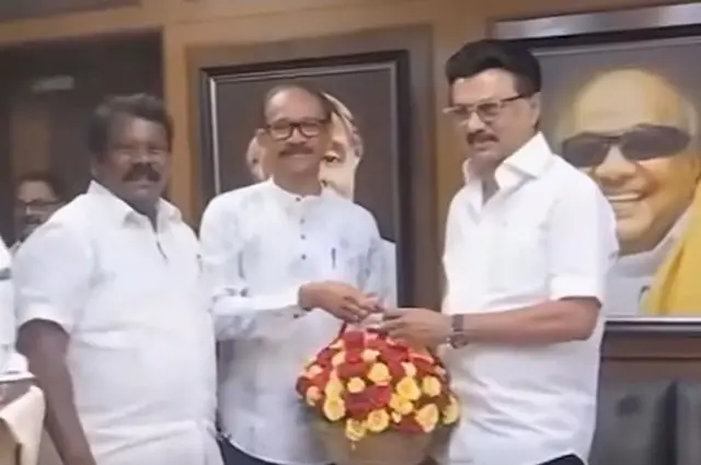 காங்கிரஸ், திமுக, தமிழ்நாடு சட்டமன்றத் தேர்தல், தொகுதி பங்கீடு, ஆட்சியில் பங்கு