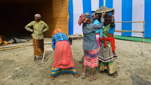 ਪਰਵਾਸੀ ਮਜ਼ਦੂਰ