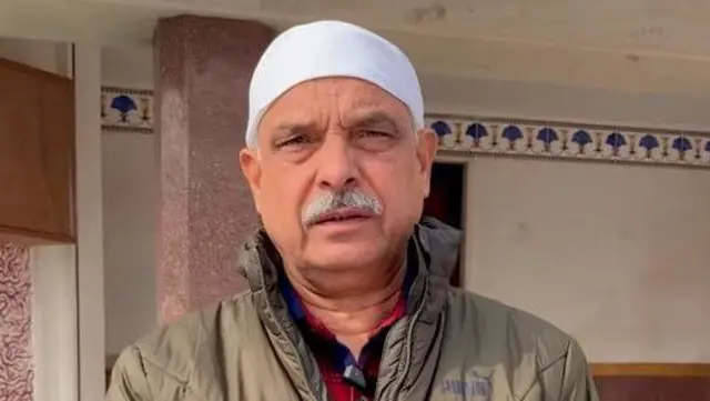 ਸੁਖਵਿੰਦਰ ਸੁੱਖੀ