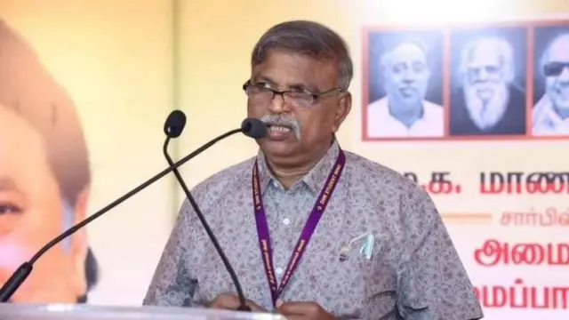 శుభగుణ రాజన్