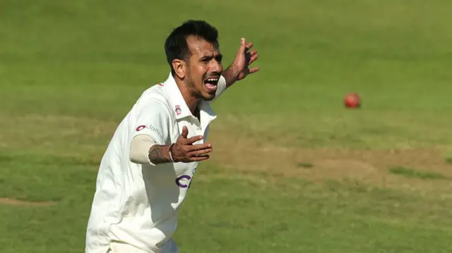 બીબીસી ગુજરાતી ટી20 ક્રિકેટ ભારત ટીમ અર્શદીપ સિંહ યુઝવેન્દ્ર ચહલ