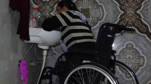 ਅਮਨਦੀਪ ਕੌਰ