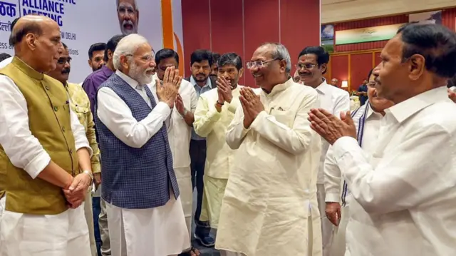 இந்தியா கூட்டணி