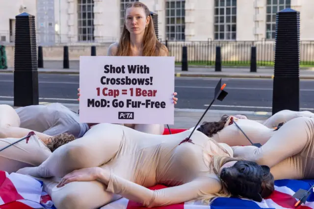 బ్రిటన్ రాజకుటుంబం 