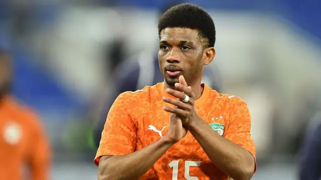 Amad Diallo mai taka leda a Manchester United