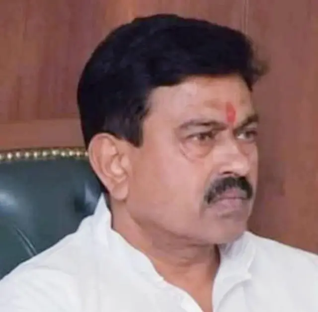 மக்களவைத் தேர்தல் 2024