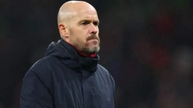 Erik ten Hag