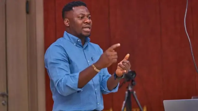 Aworan Akintunde Babatunde 