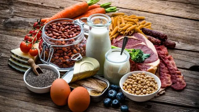 चिया, जवस किंवा भांगच्या बिया म्हणजे हेम्प सीड्समध्ये ओमेगा-3 सारखे चांगले फॅट्स मोठ्या प्रमाणात असतात (प्रातिनिधिक छायाचित्र)