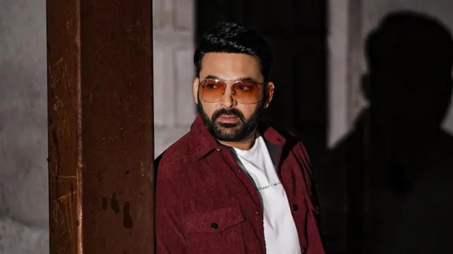 ਕਪਿਲ ਸ਼ਰਮਾ