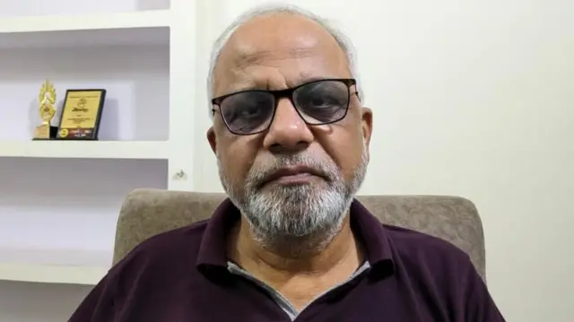 அயோத்தி: கோடிக்கணக்கில் செலவிட்டு நடந்த கட்டுமானப் பணிகள் முதல் மழைக்கு சேதமடைந்த பின்னணி 