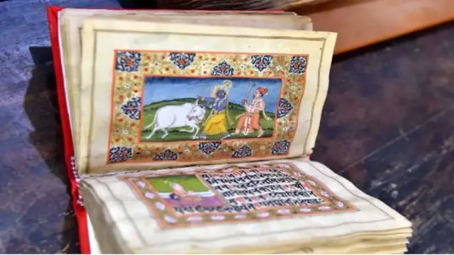 இந்தியா, இந்து மதம், மோடி