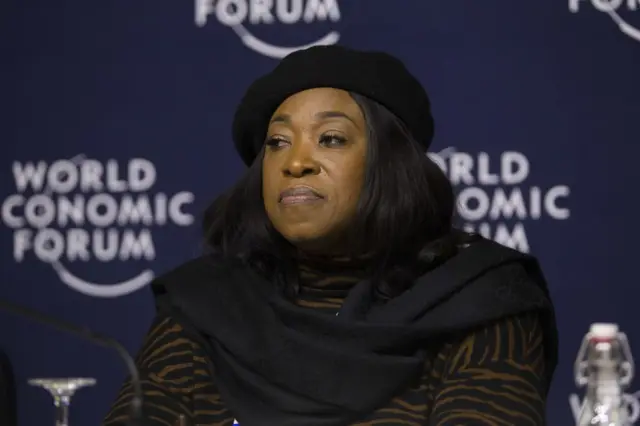 Hon. Shirley Ayokor Botchwey