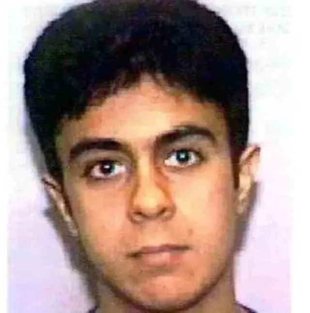 سعید الغامدی