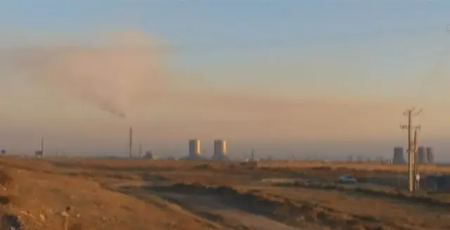 جنجال بر سر سوزاندن مازوت در نیروگاه‌ها در ایران