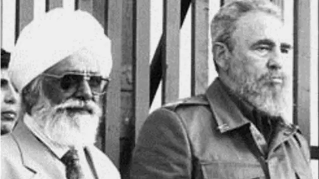 ਹਰਕਿਸ਼ਨ ਸਿੰਘ ਸੁਰਜੀਤ