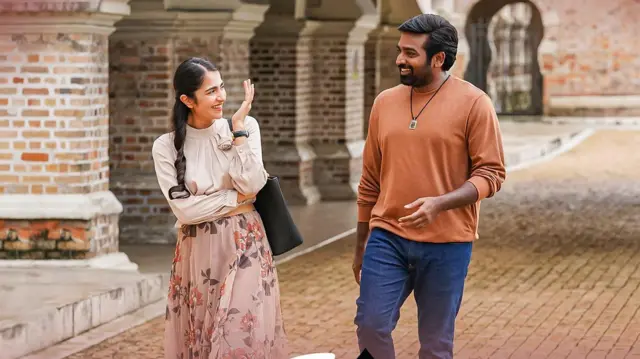 ‘ஏஸ்’ திரைப்படம்- ஊடக விமர்சனங்கள் கூறுவது என்ன?