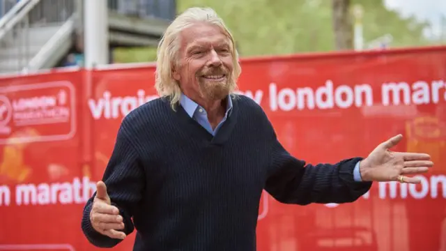 Cuáles son algunos de los principales nombres que figuran en los archivos de Epstein