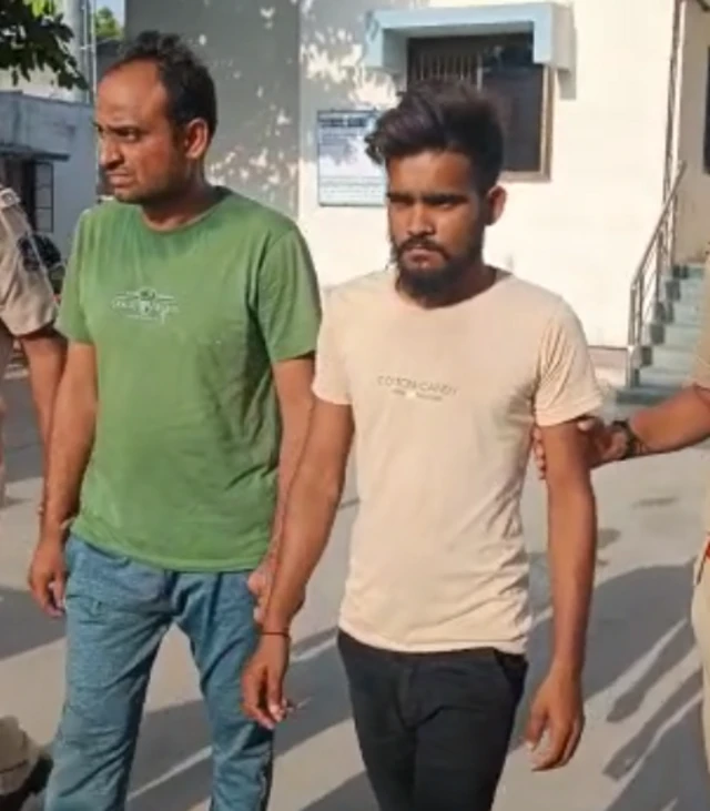 ઓનર કિલિંગની ઘટના?