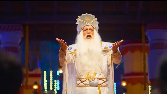 दिलीप प्रभावळकर