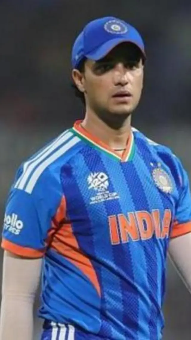 టీ20వరల్డ్ కప్, భారత్, న్యూజీలాండ్, ఫైనల్