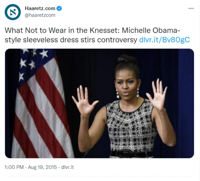 Michelle Obama