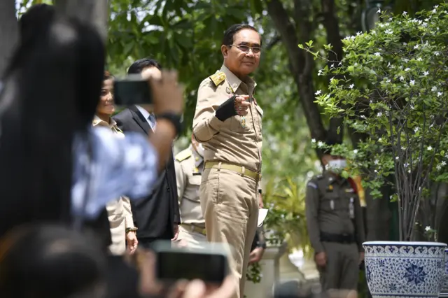 Thai News Pix