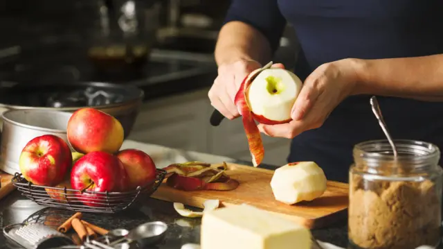 ஆப்பிள், பழங்கள், உடல்நலம், ஆரோக்கியம், அறிவியல்
