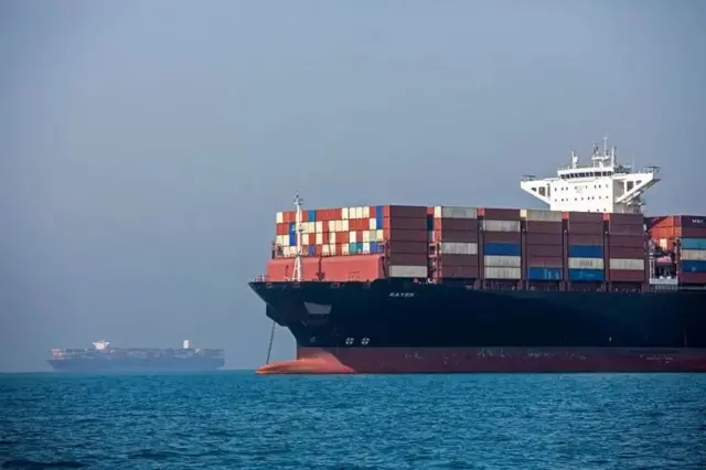 Tasnim iliripoti kuwa makubaliano ya kuongeza idadi ya meli zinazopitia Mlango-Bahari wa Hormuz hadi viwango vya kabla ya vita haimaanishi kuwa njia hiyo ya majini itarejea katika hali yake ya awali.