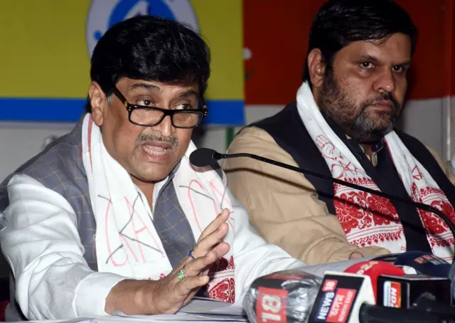 अशोक चव्हाण 