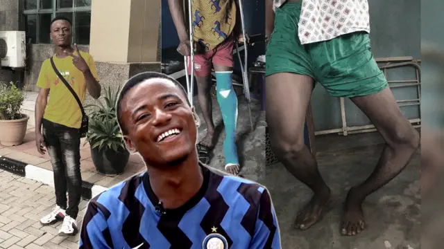 Chigozie Ginika Godwin