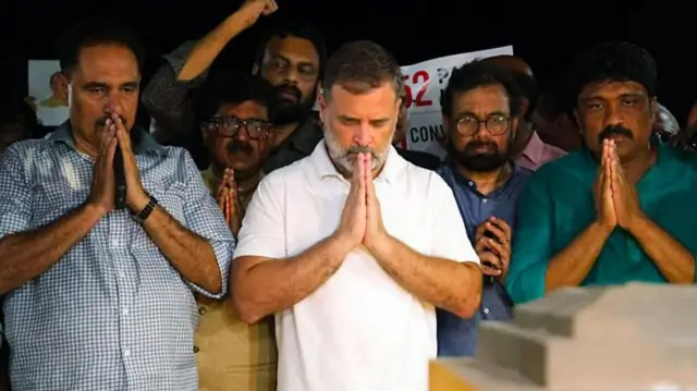 டெல்லி சிஜேபி போராட்டம், சோனம் வாங்சுக் உண்ணாவிரதம், மோதி வீடியோ