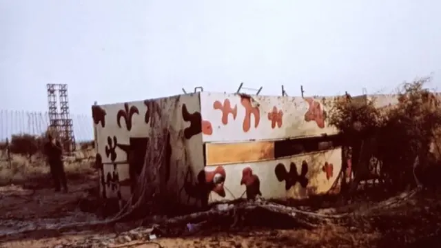 అణు పరీక్షలు