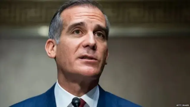 ગાર્સેટી