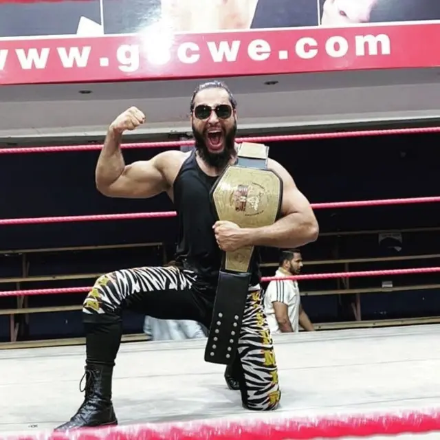 बादशाह ख़ान.