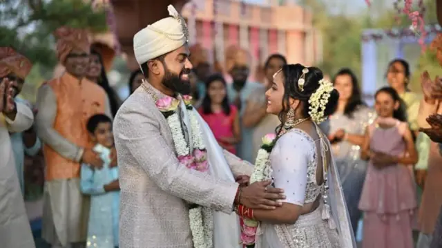 নতুন হিন্দু বিবাহ আইনের প্রয়োজন নেই বলে মনে করেন আইনজীবিরা - প্রতীকী ছবি