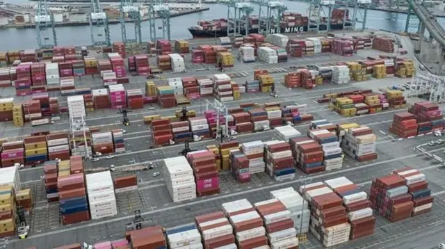 இந்தியா மீது டிரம்ப் விதித்த 50% வரியால் வேறு எந்தெந்த நாடுகள் பலனடையும்?