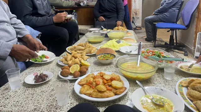 الہام کا گھر