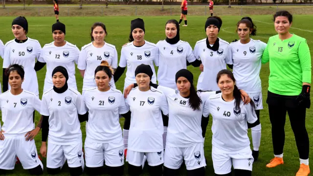 فوټبال لوبډله