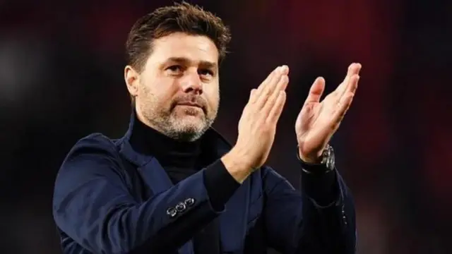 Pochettino