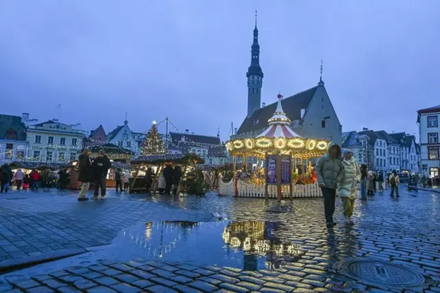 ఎస్టోనియా